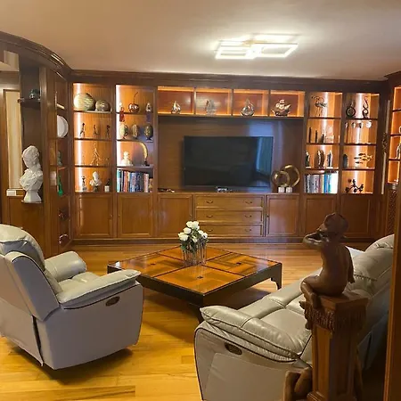 Nassif Estates Apartment
