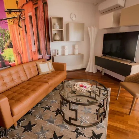 Nassif Estates Apartment *