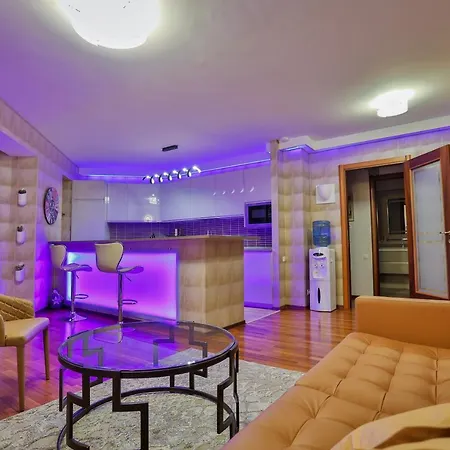 Apartment Nassif Estates